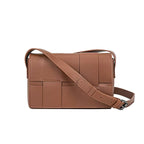 Handbag, woven bag, crossbody bag, versatile