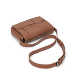 Handbag, woven bag, crossbody bag, versatile