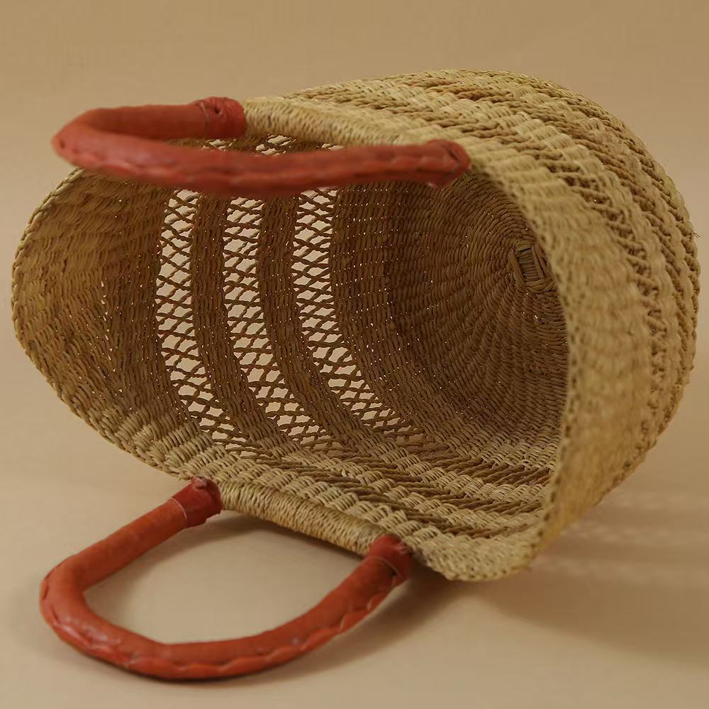 Handbag, woven bag, crossbody bag, versatile