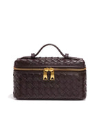 Handbag, woven bag, crossbody bag, versatile