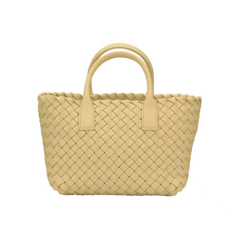 Handbag, woven bag, crossbody bag, versatile