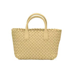 Handbag, woven bag, crossbody bag, versatile