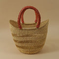 Handbag, woven bag, crossbody bag, versatile