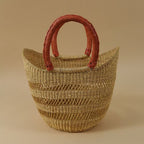 Handbag, woven bag, crossbody bag, versatile