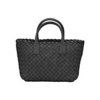 Handbag, woven bag, crossbody bag, versatile