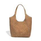 Handbag, woven bag, crossbody bag, versatile
